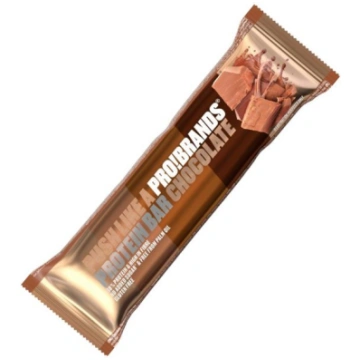 Protein Bar 45 g Pro! Brands Chocolate