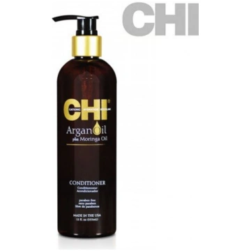 Šampūns CHI Argan Oil Shampoo, 340ml