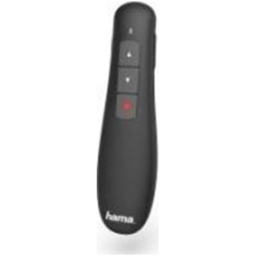 Hama Wskanik laserowy Pilot X-Pointer 001399150000