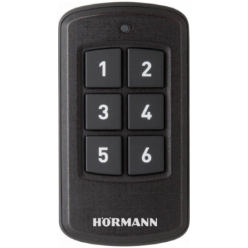 HORMANN HSI 6 - tālvadības pults