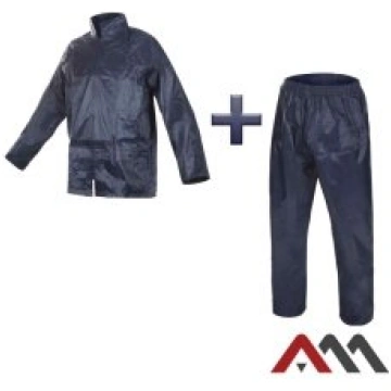 Art.Master Komplekts pretlietus neilona zils XXXL