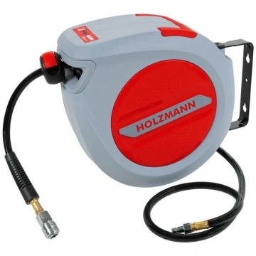 Šļūtenes spole LSR10AIR Holzmann