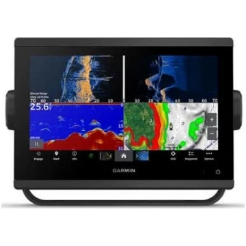 Garmin GPSMAP 923, Worldwide 010-02366-00