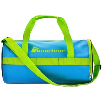 Fitnesa soma Meteor Siggy 25L Zili zaļa 74569