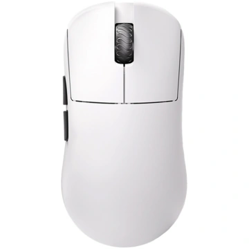 Lamzu INCA, White