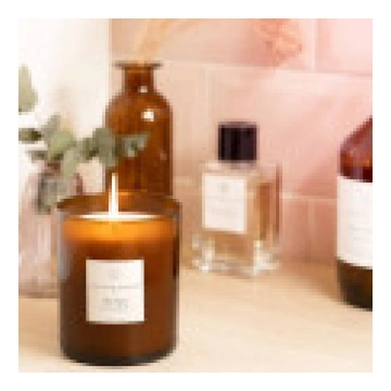 L´Artisan Parfumeur ESSENTIAL PARFUMS Musku AROMĀT