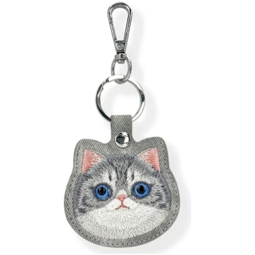Lokatora maciņš IMPACTO GIFTS Nimmy New Big Eyed P