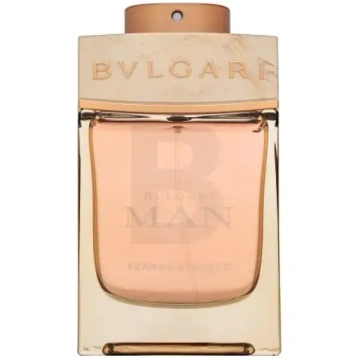 Bvlgari Man Terrae Essence parfimērijas ūdens vīri