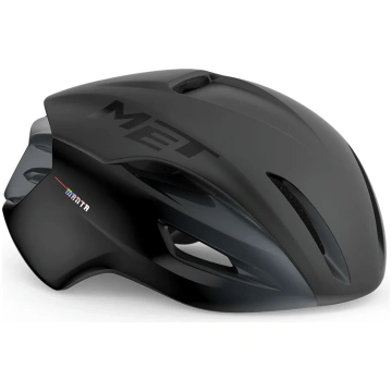 Met Casco Manta Mips® nero