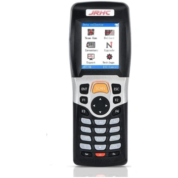 Kabelloser Barcode-Scanner JRHC Inventar-Scanner S