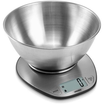 Mesko | Kitchen Scale | MS 3152 | Maximum weight (
