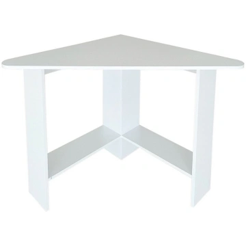 Stūra rakstāmgalds ModernHome Modern WYJ-235, 72 c