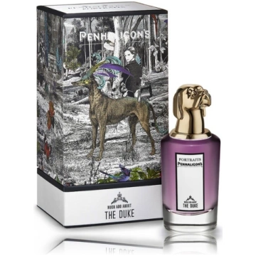 PENHALIGON"S Much Ado About The Duke EDP smaržas v