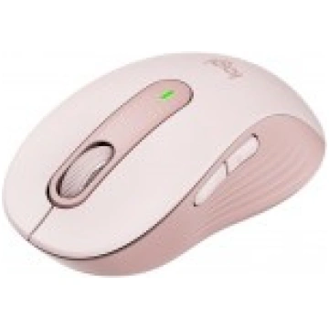 MOUSE USB OPTICAL WRL M650/ROSE 910-006254 LOGITEC
