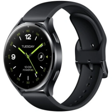Watch 2 | Smart watch | GPS (satellite) | AMOLED |