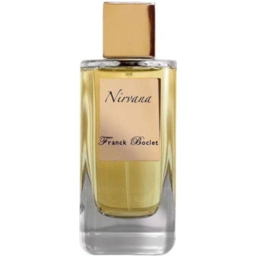 Franck Boclet Nirvana edp 100ml 3575070010022