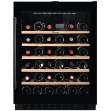 Electrolux 500 Series, 52 pudeles, augstums 82 cm,