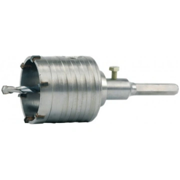 Kroņurbis HEX D80 mm 3241