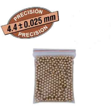 BBS 4,5mm