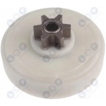 Zobrats McCulloch Electramac 314, 340 ALKO 1600, 1