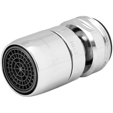 GROHE 13915000 | Aerators ar lodveida savienojumu 