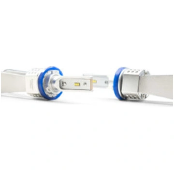 H8 / H9 XenonDepot Xtreme LED Pro Bulbs