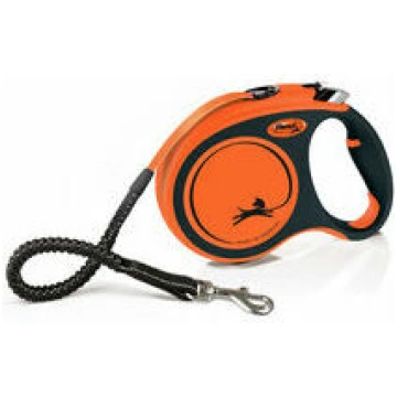 Flexi Xtreme L Tape 5m pavada suņiem BEracedog Fle