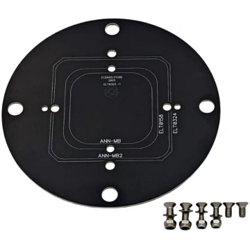 Ground plane for Patch RTK antennas GNSS Store