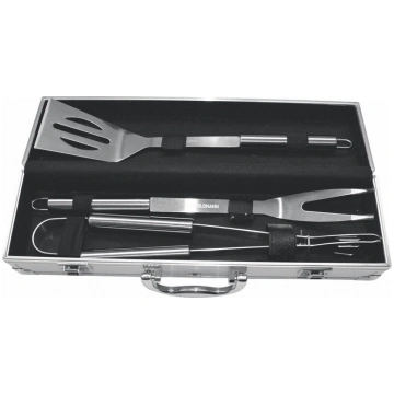 Grila komplekts FIELDMANN FZG 9014 3gab