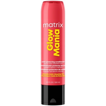 MATRIX MATRIX_Glow Mania odzywka do wlosow koloryz