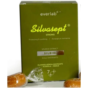 Biolat Everlab uztura bagātinātājs karameles ar sk