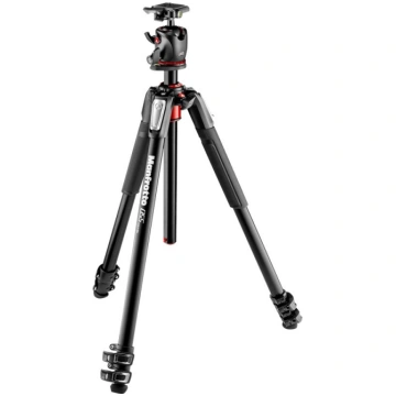 Manfrotto 055 Series MK055XPRO3-BHQ2 tripod MK055X