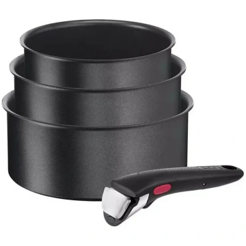 Katlu komplekts Tefal Ingenio Daily Chef L7629002