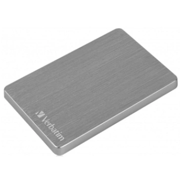 Verbatim External Hard Drive Store n Go Slim USB3.