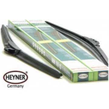 Modeļu logu tīrītāju slotiņas HEYNER *HYBRID* SUBA