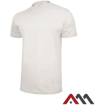 T-krekls kokvilnas balts XXXL | 5902869729021 | 59