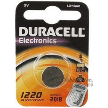 Duracell CR1220 5000394030305