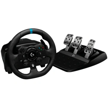 LOGITECH G923 SE Racing Wheel and Shifter Combo fo