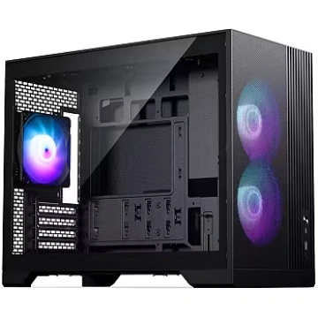 Dateks AMD Ryzen 5 (Zen 3) Compact GMNG, Ryzen 5 5