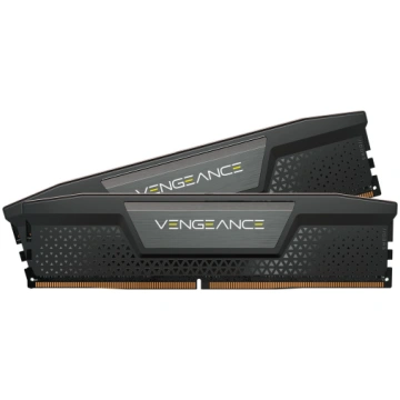 Corsair 64 GB DDR5-6400 Kit, memory (black, CMK64G