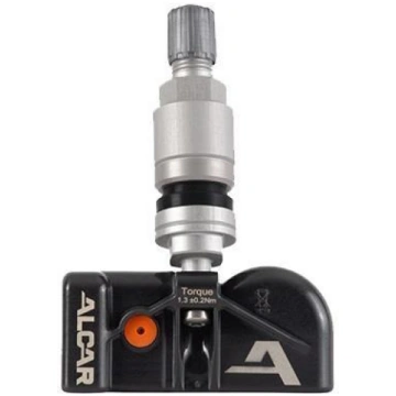 TPMS Sensor TPMS Alcar 8.2 BLE V2 Clamp-in Silver 