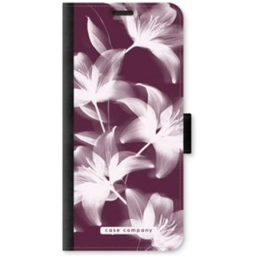 Galaxy S20 Ultra Flip Case - Midnight Bloom CaseCo