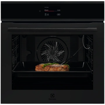 Cepeškrāsns Electrolux EOE9P3XT