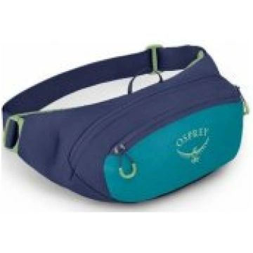Osprey Daylite Waist Light Blue Soma RAS52179-OSPR