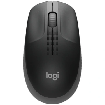 Logitech M190 mouse RF Wireless Optical 1000 DPI A