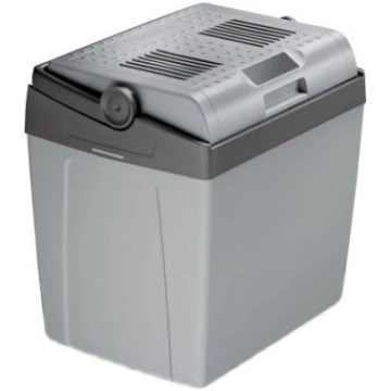 Automašīnas ledusskapis Termoelektrisks 25 l 12/24