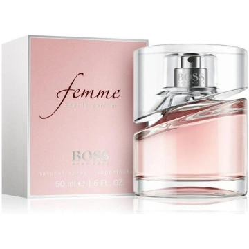 Hugo Boss Femme Smaržas EDP 50 ml (737052041285)
