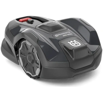 Robotizētais zāles pļāvējs Husqvarna Automower 305