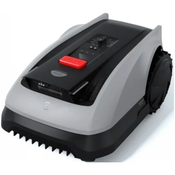 GOAT O600 RTK ECOVACS