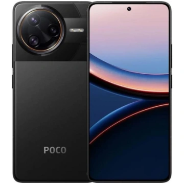 Telefons Poco F7 Ultra 12GB/256GB Black